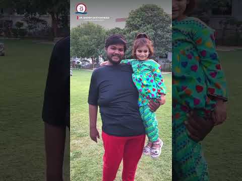 Weight loss surgery patient testimonial for Dr. Shehryar Niazi