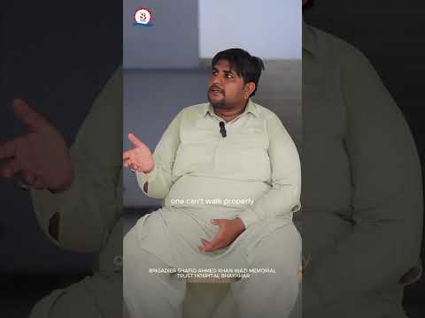 Weight loss surgery patient testimonial for Dr. Shehryar Niazi